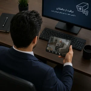 مراقبت از سالمندان